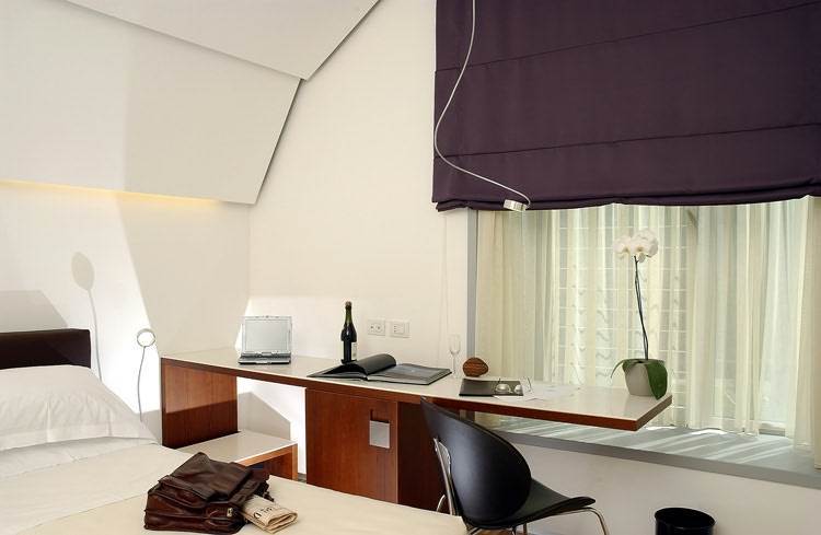 Residence Libetta Roma Exterior foto